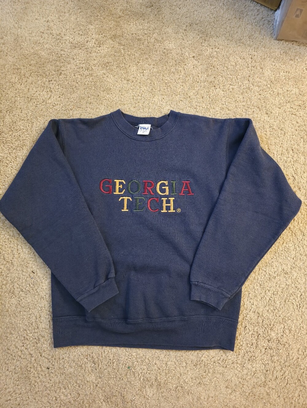 Georgia Tech